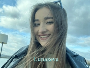 lunaxeva 1 grosse cochonne