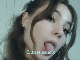 Lunettestark