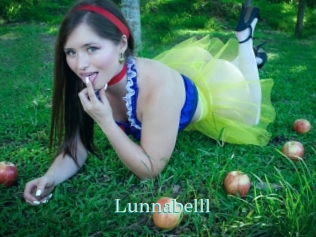 Lunnabelll