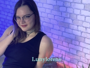 Lunylorens