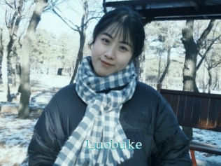 Luobuke