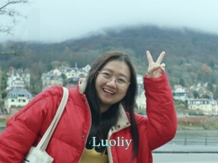 Luoliy