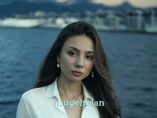 Lupeholan