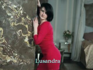 Lusandra