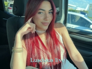 Luscious_live
