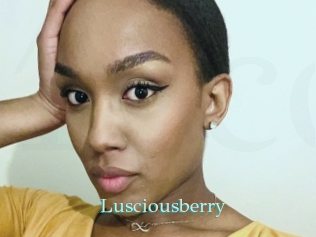 Lusciousberry