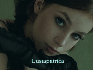Lusiapatrica