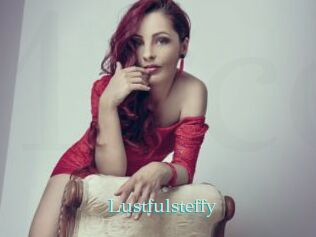 Lustfulsteffy