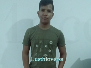Lusthloverss
