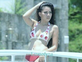 Lustofyza