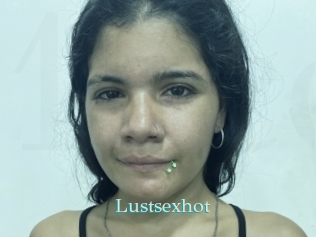 Lustsexhot