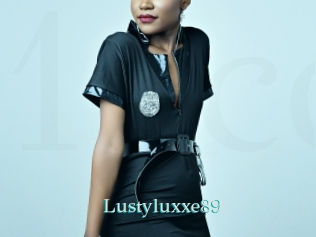 Lustyluxxe89