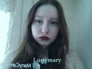 Lustymary