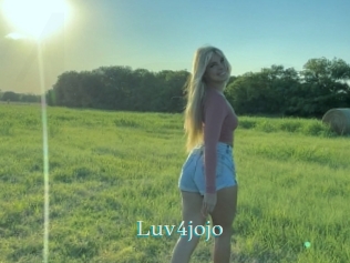 Luv4jojo