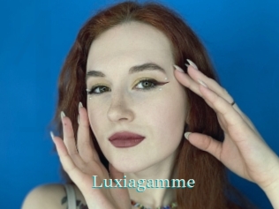 Luxiagamme