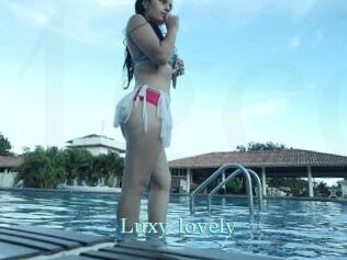 luxy_lovely 1 grosse cochonne