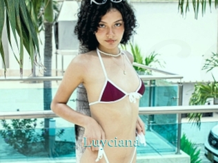 Luyciana