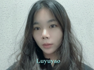 Luyuyao