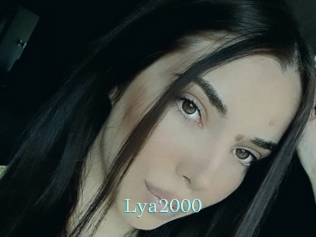 Lya2000