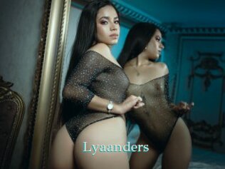 Lyaanders