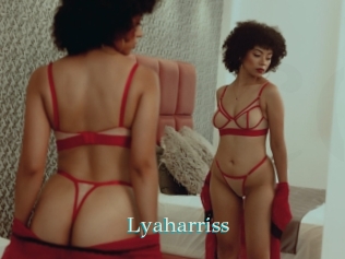 lyaharriss 1 grosse cochonne