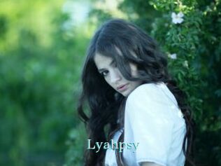 Lyahpsy