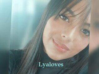 Lyaloves