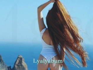 Lyalyabum