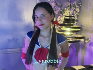 Lyarobbie