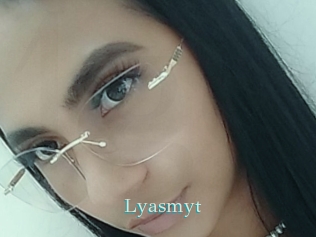 Lyasmyt