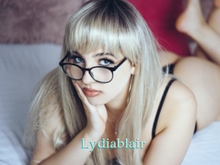 Lydiablair