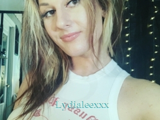 Lydialeexxx