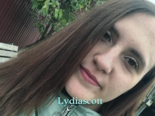 Lydiascott