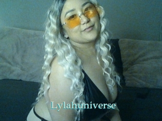 Lylahuniverse