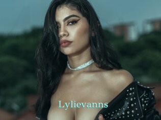 Lylievanns