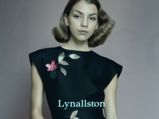 Lynallston