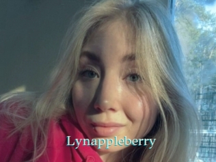 Lynappleberry