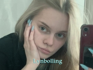 Lynbolling