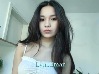 Lynedman
