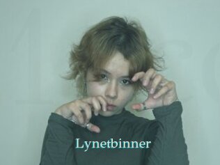 Lynetbinner