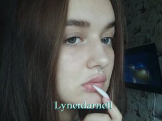 Lynetdarnell