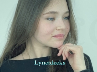 Lynetdeeks