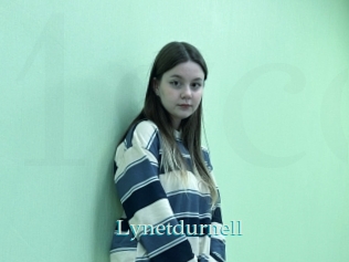 Lynetdurnell