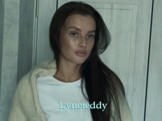 Lyneteddy