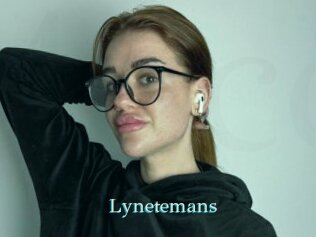 Lynetemans