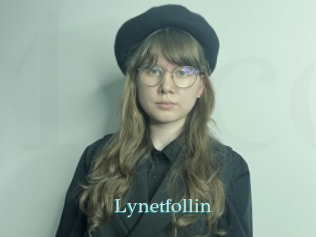 Lynetfollin