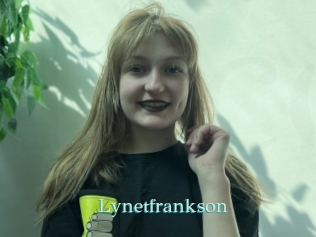 Lynetfrankson