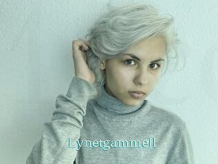 Lynetgammell
