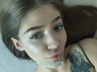 lynetgary 1 grosse cochonne