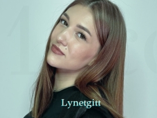 Lynetgitt